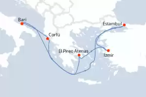 MSC Orchestra