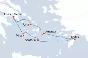 MV La Belle de l Adriatique