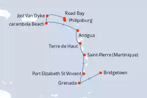 Seabourn Ovation