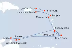 Seabourn Ovation