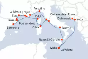 Seabourn Ovation