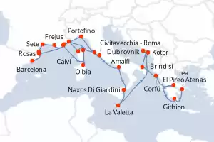 Seabourn Ovation
