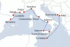 Seabourn Ovation