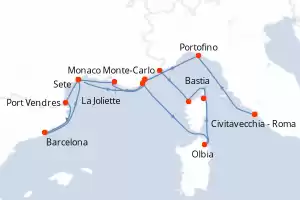 Seabourn Ovation