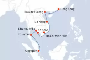 Seabourn Encore
