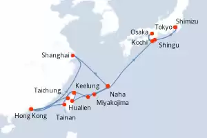 Seabourn Encore