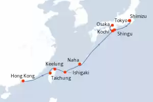 Seabourn Encore