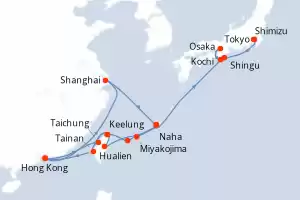 Seabourn Encore