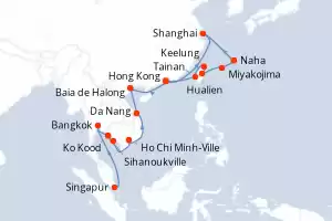 Seabourn Encore