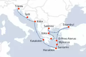 Seven Seas Voyager