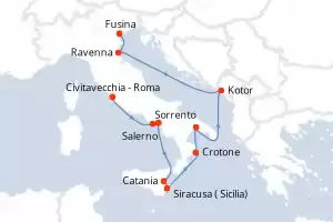 Azamara Onward