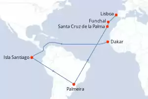 SH Diana