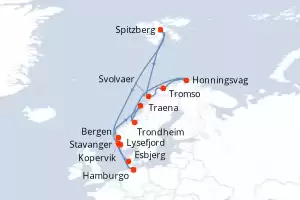 MS Finnmarken