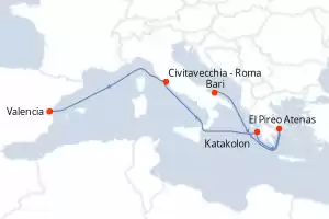 MSC Sinfonia