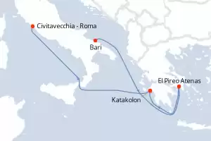 MSC Sinfonia