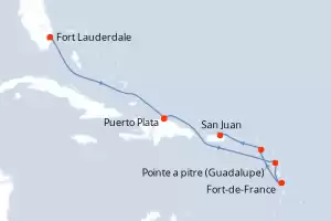 Crystal Serenity