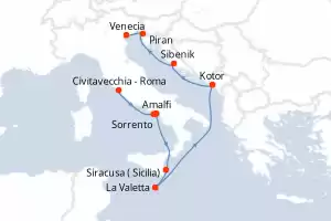Azamara Onward