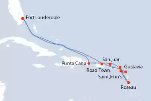 Crystal Symphony