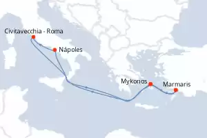 MSC Divina