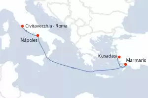 MSC Divina