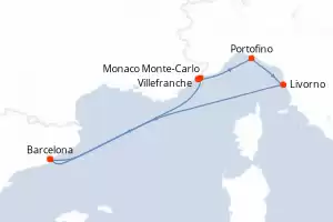 Crystal Serenity