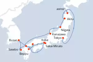 Azamara Pursuit