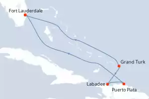 Explorer of the Seas