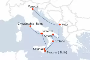 Azamara Journey