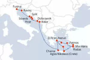 Azamara Journey