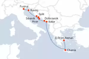 Azamara Journey