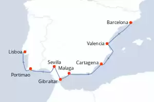 Azamara Journey