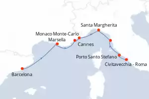 Azamara Journey