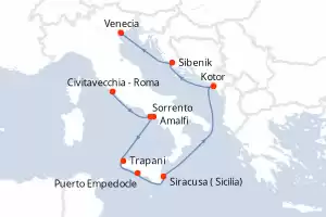 Azamara Journey
