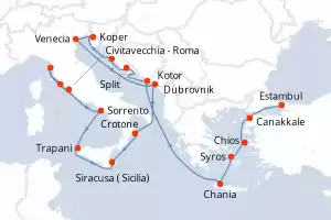 Azamara Onward