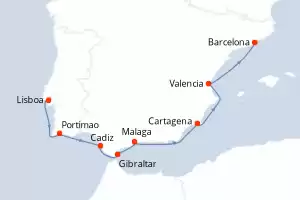Azamara Quest