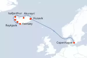 Azamara Quest