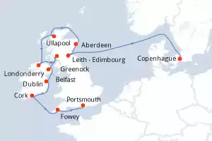 Azamara Quest