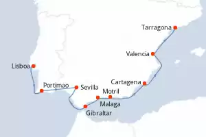 Azamara Quest
