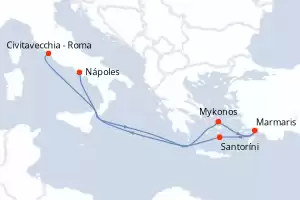 MSC Divina