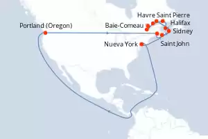 EXPLORA III