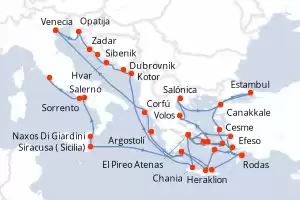 Azamara Onward