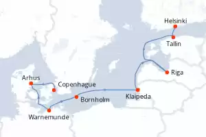 Caribbean Princess