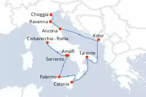 Azamara Journey