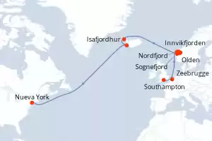 Queen Mary 2