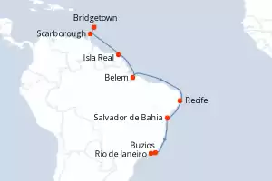 Azamara Journey