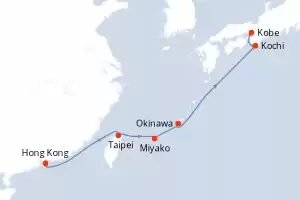 Azamara Pursuit