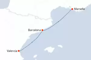 MSC Sinfonia