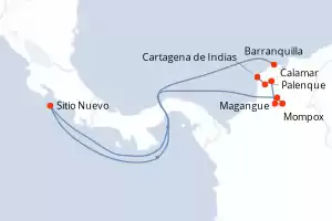 AmaMagdalena
