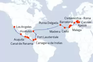 Coral Princess
