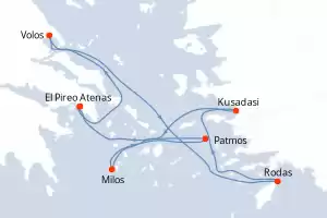 EXPLORA I